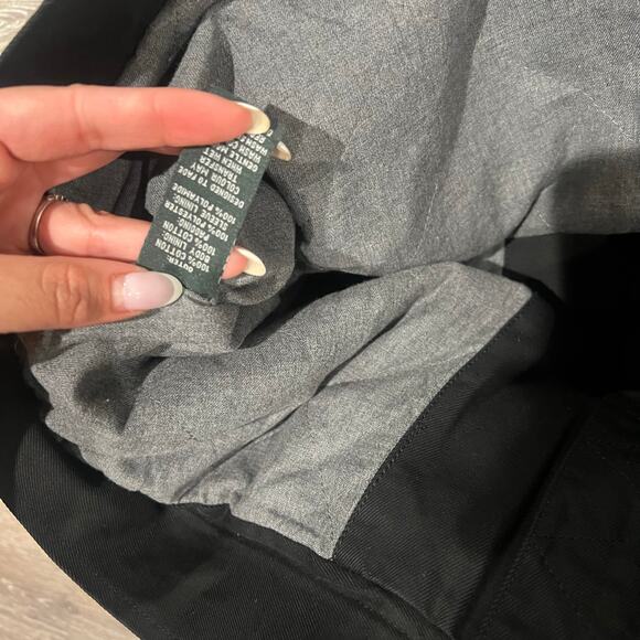 Rodd & Gunn The Jack Jacket Black Military Jacket XXL - Picture 2 of 7